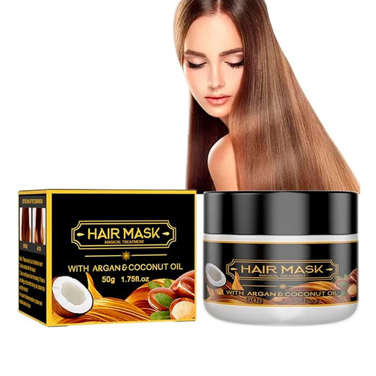 Crema capilar. Mejora tu cabello PACK X3