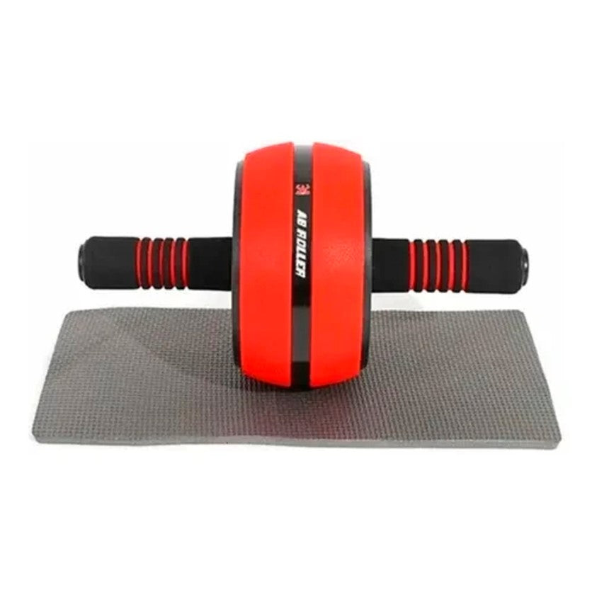 Rueda Abdominal ab roller Ejercita Brazo